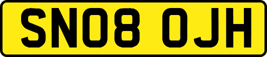 SN08OJH