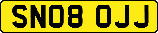 SN08OJJ