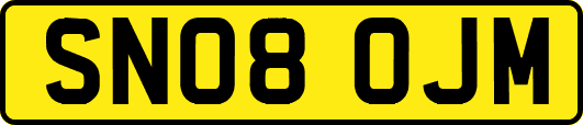 SN08OJM