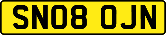 SN08OJN