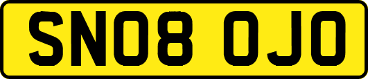 SN08OJO