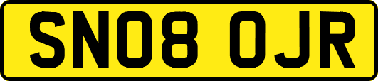 SN08OJR