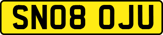 SN08OJU