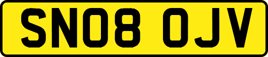 SN08OJV