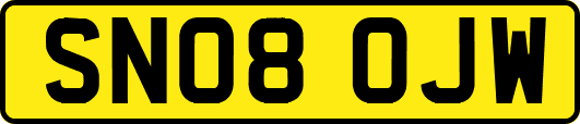 SN08OJW