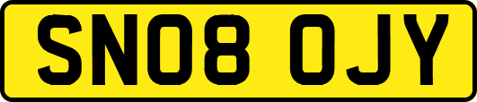 SN08OJY
