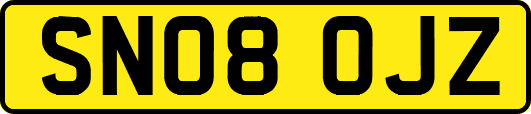 SN08OJZ