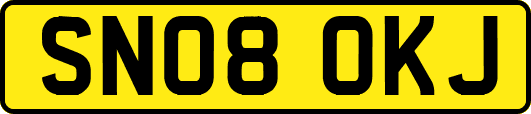 SN08OKJ