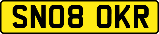 SN08OKR