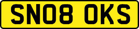 SN08OKS