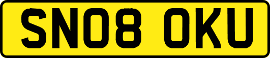 SN08OKU
