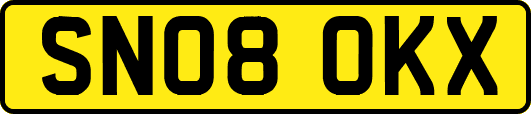 SN08OKX