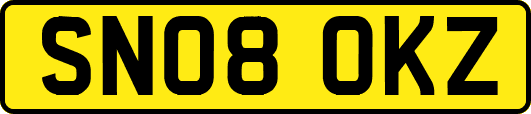 SN08OKZ