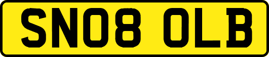 SN08OLB