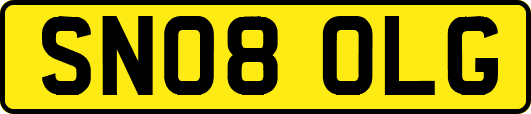 SN08OLG
