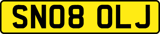 SN08OLJ