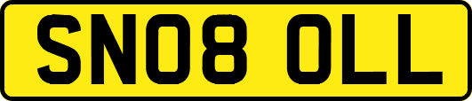SN08OLL