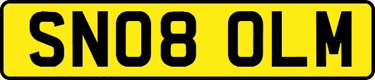 SN08OLM