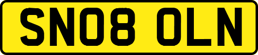 SN08OLN