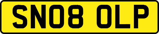 SN08OLP