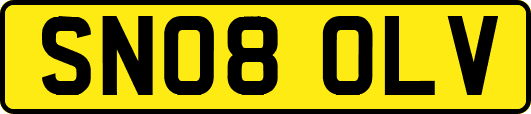 SN08OLV