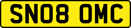 SN08OMC
