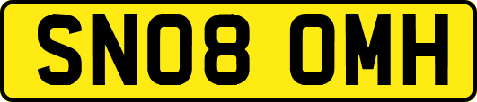 SN08OMH