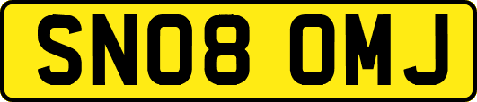 SN08OMJ