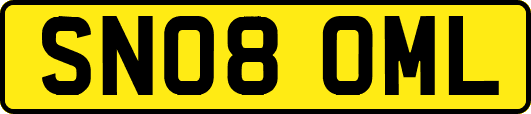 SN08OML