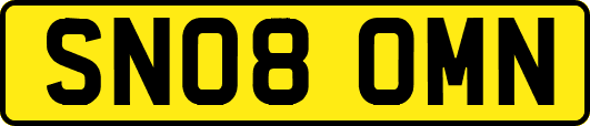 SN08OMN