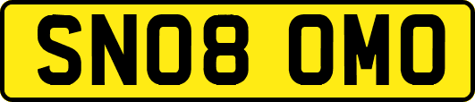 SN08OMO