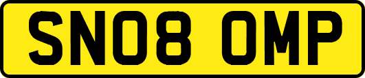 SN08OMP