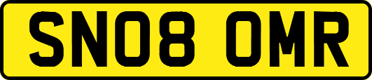 SN08OMR