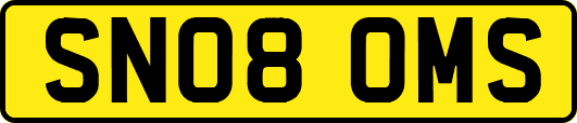 SN08OMS