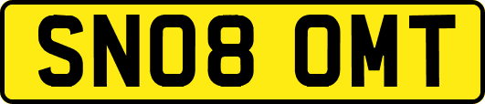 SN08OMT