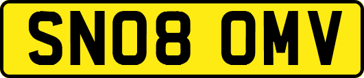 SN08OMV