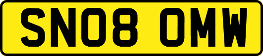 SN08OMW
