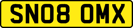 SN08OMX