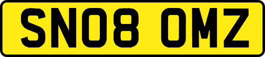 SN08OMZ