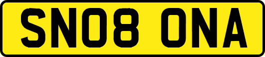 SN08ONA