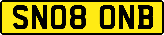 SN08ONB