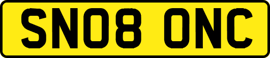 SN08ONC