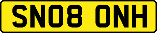 SN08ONH