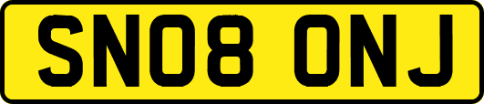 SN08ONJ