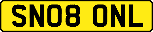 SN08ONL