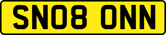SN08ONN