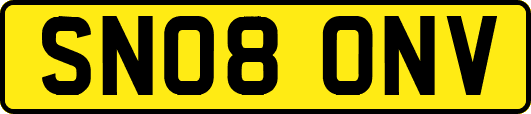 SN08ONV