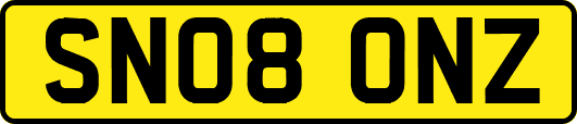 SN08ONZ