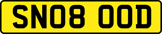 SN08OOD