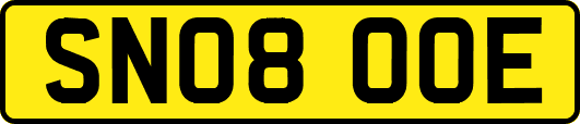 SN08OOE